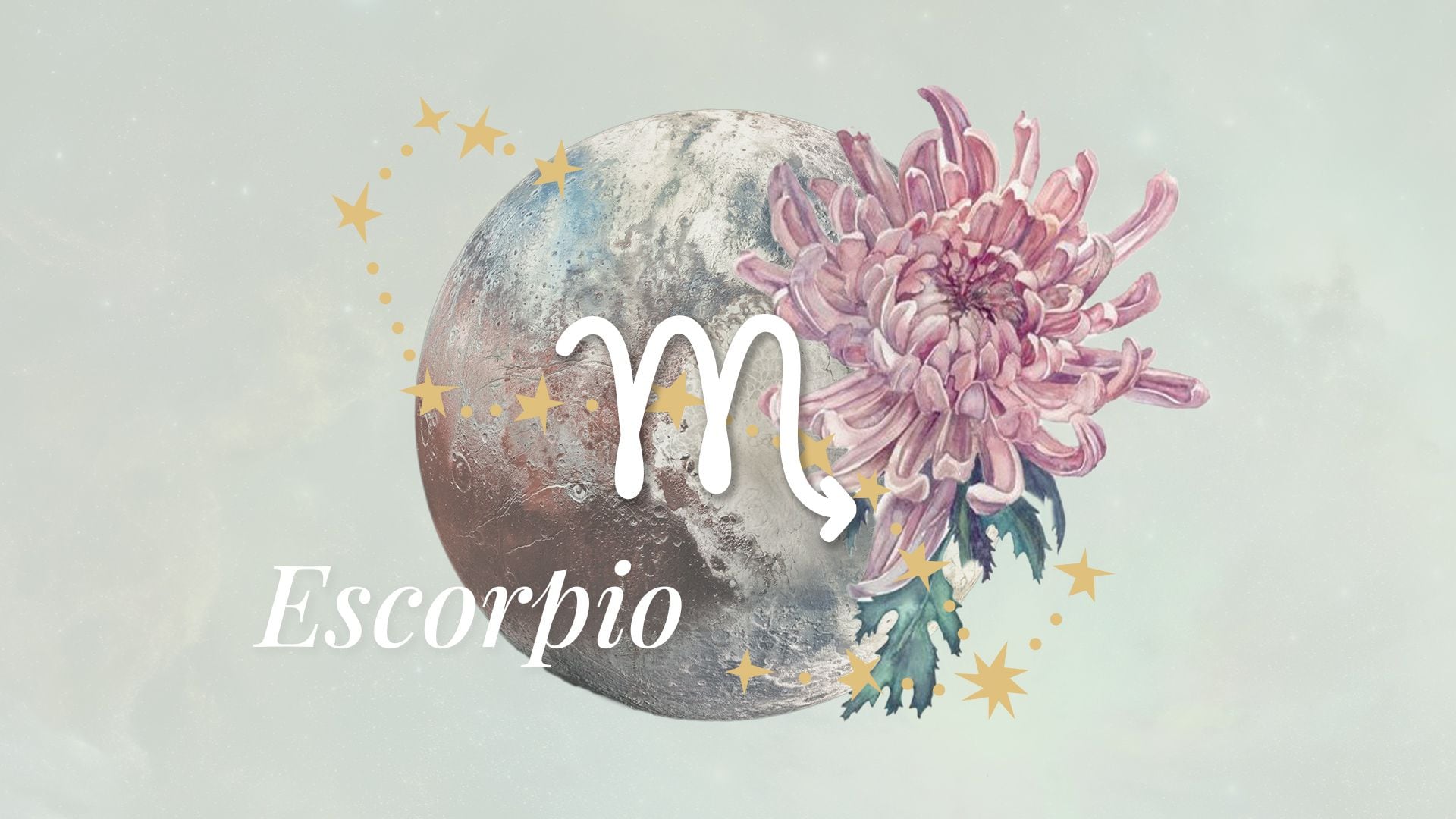 Horóscopo Escorpio