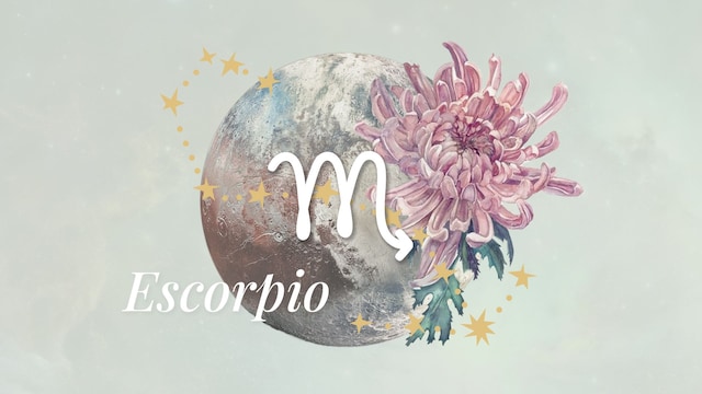 Horóscopo Escorpio