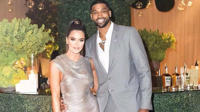 khloe kardashian tristan