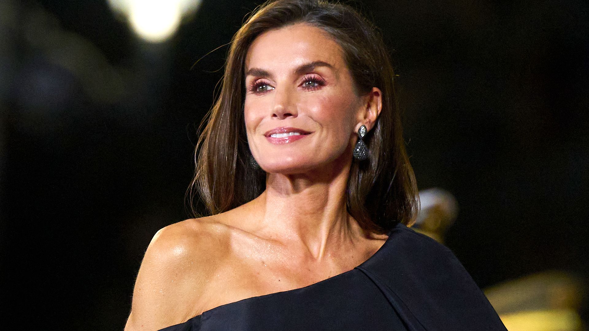 Reina Letizia