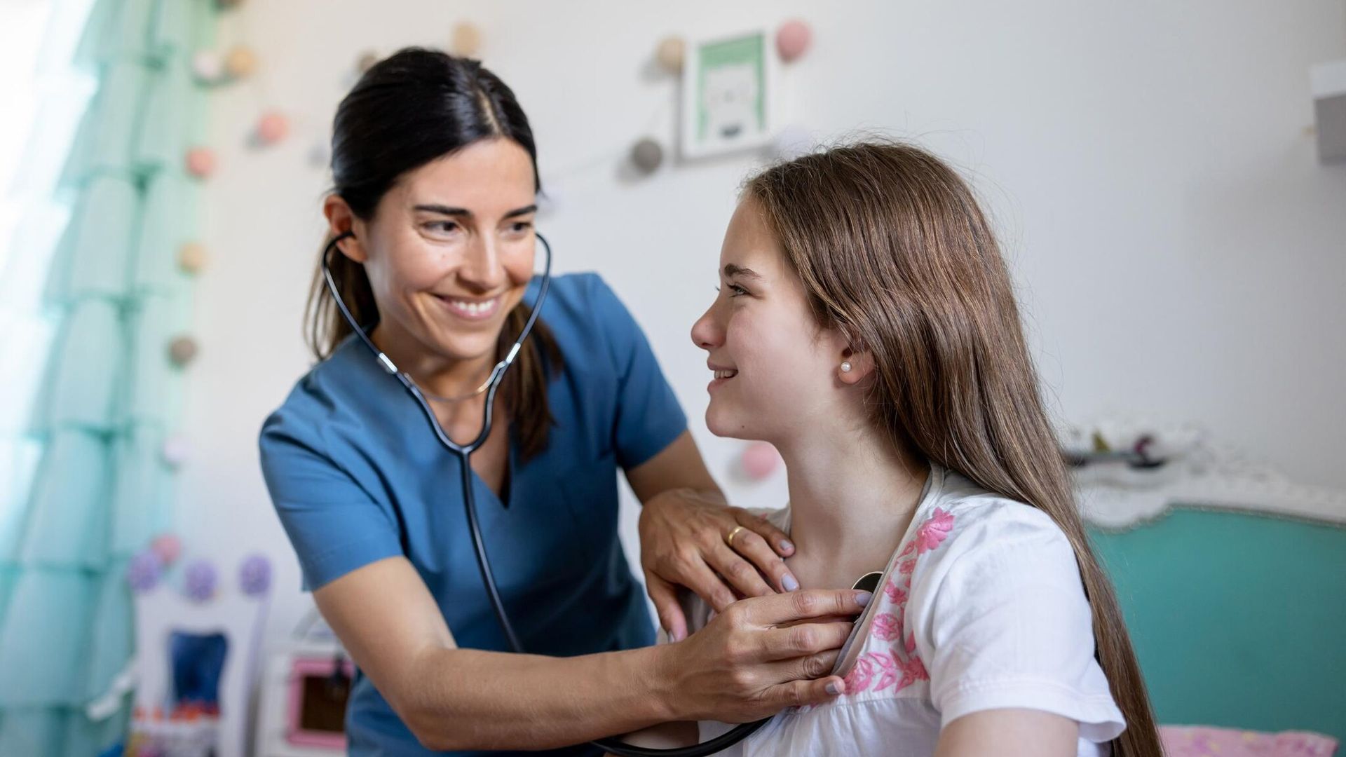 Cardiopatía congénita o cómo vivir cuando el corazón no funciona como debería