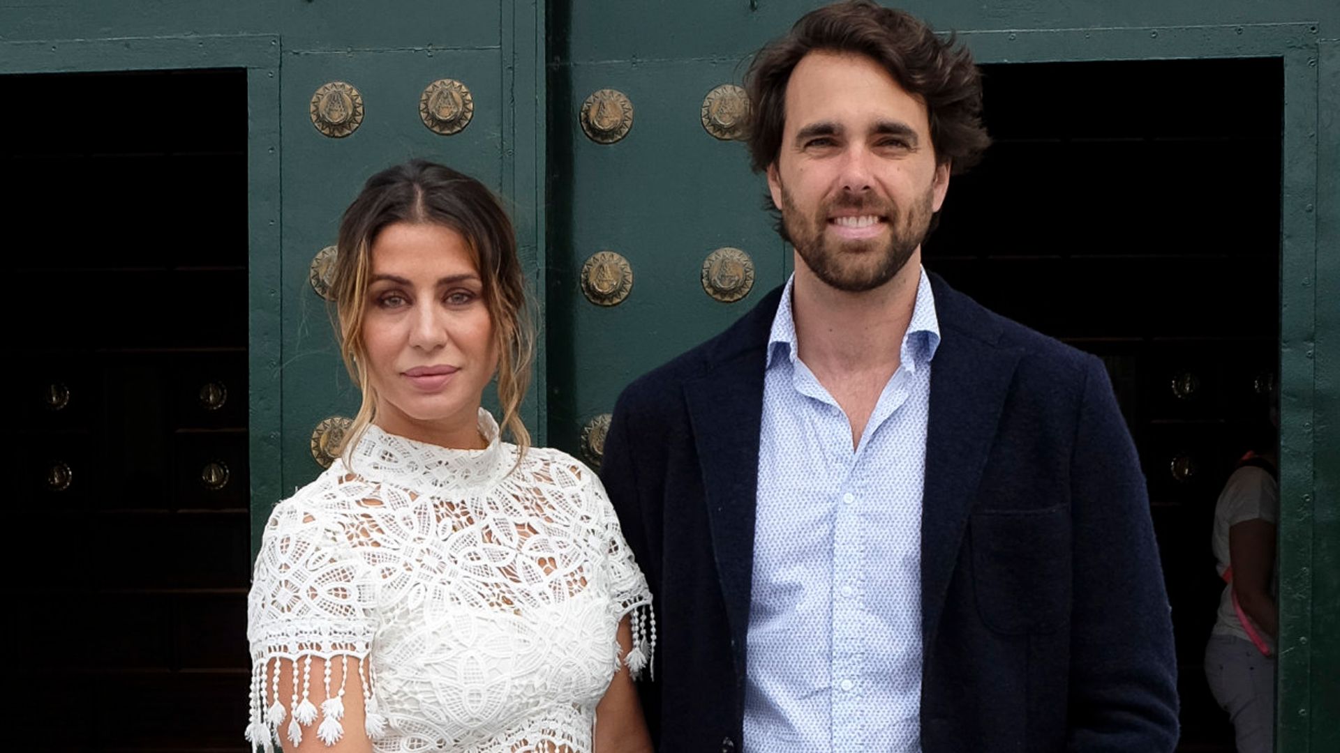 Javier Ungría responde a Elena Tablada tras afirmar que se ha sentido engañada: ‘Cada uno tiene su estrategia’