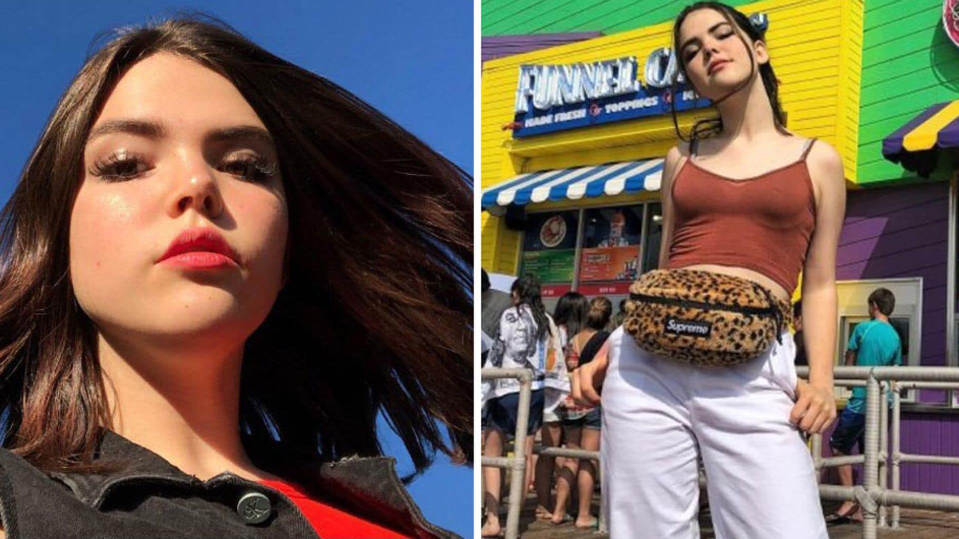 tess bu hija alfonso cuaron
