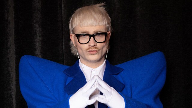 eurovision getty