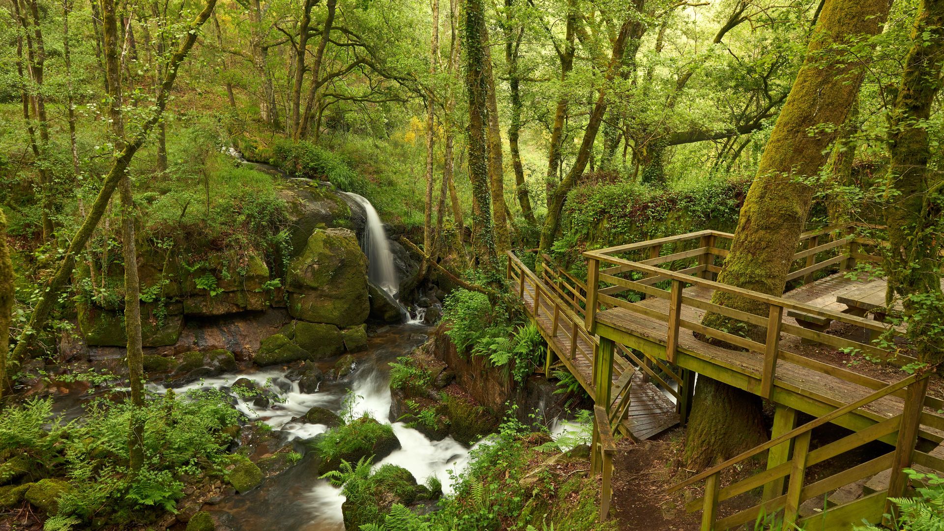 Galicia en 10 rincones desconocidos que te faltan por descubrir
