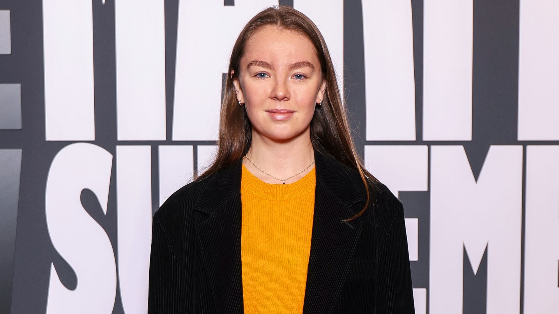 Alejandra de Hannover se aleja de su abuela Grace Kelly y se inspira en Timothée y Kylie para este look de cine