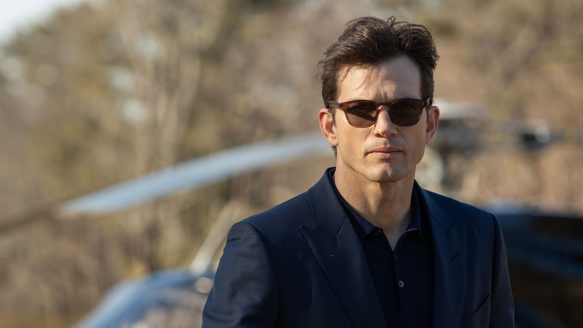 Todo sobre 'The Beauty', la nueva serie de Ashton Kutcher en la que la belleza se vuelve mortal