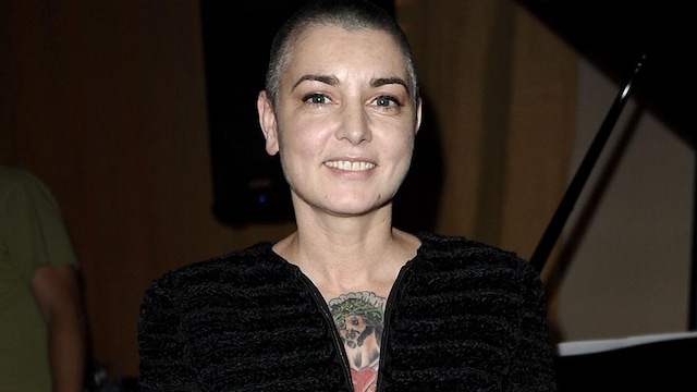 sinead o 39 connor