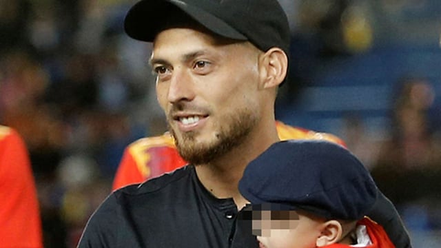 david silva gtres1