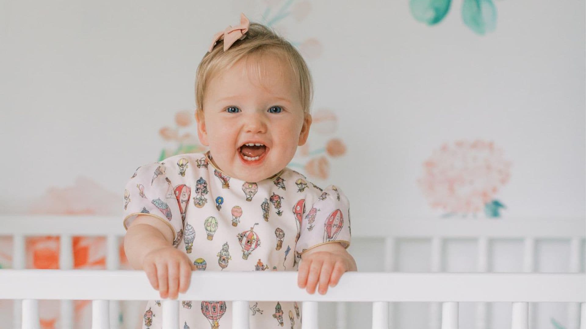Clásicos que no pasan de moda: nombres de niña que empiezan por la letra C