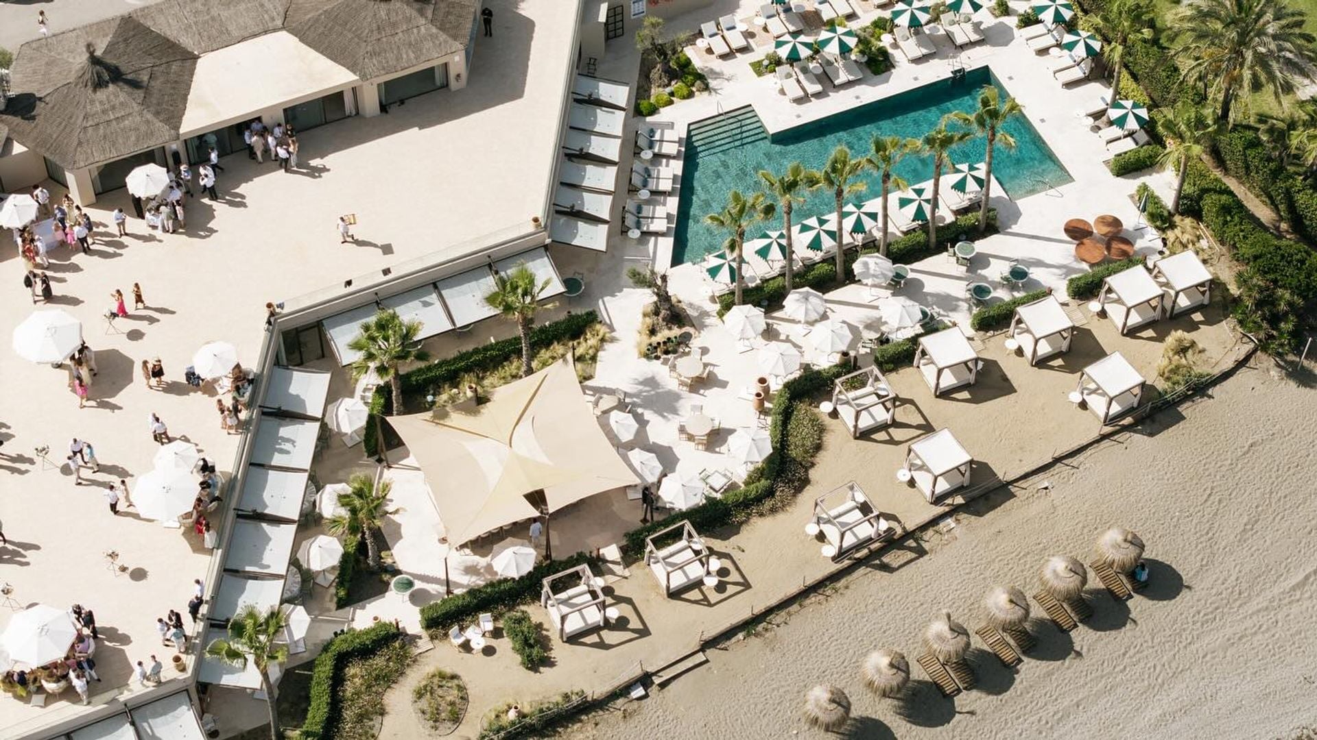 Novedades para el verano 2025 en Marbella: Barbillon Marbella