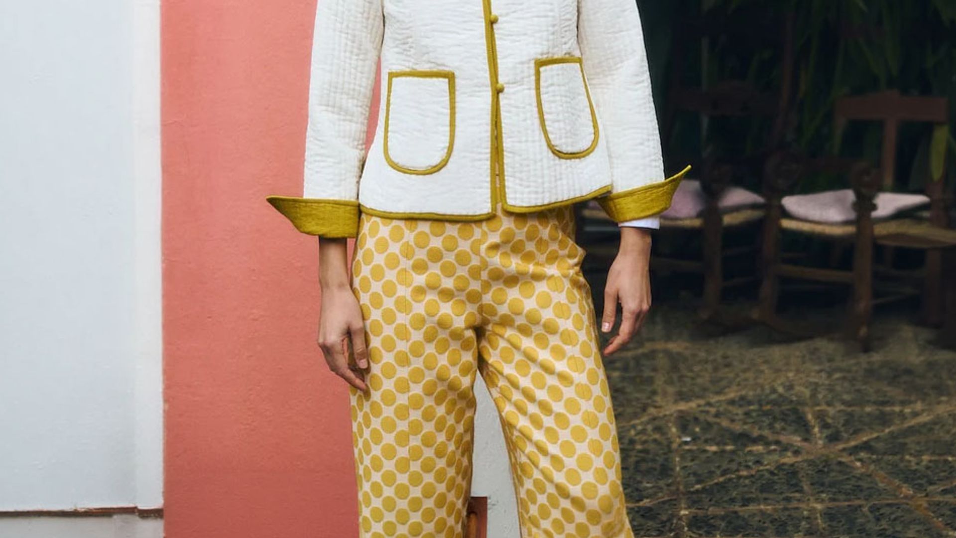 6 pantalones cómodos y con estilazo: mis preferidos para llevar a la oficina durante toda la primavera