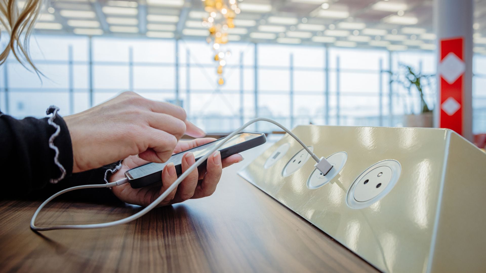 Tenemos el adaptador de enchufe que necesitas para todos tus viajes