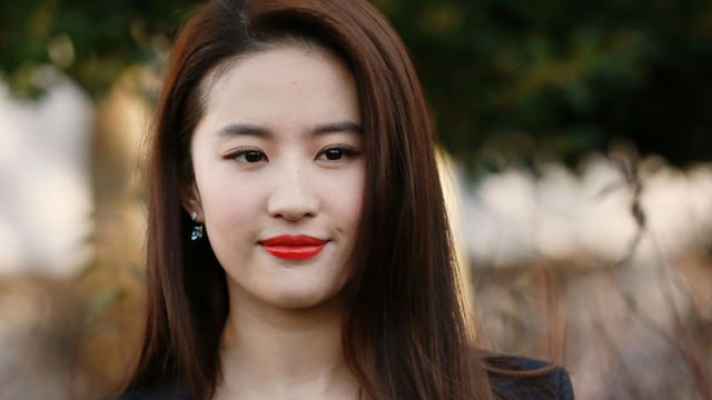 mulan