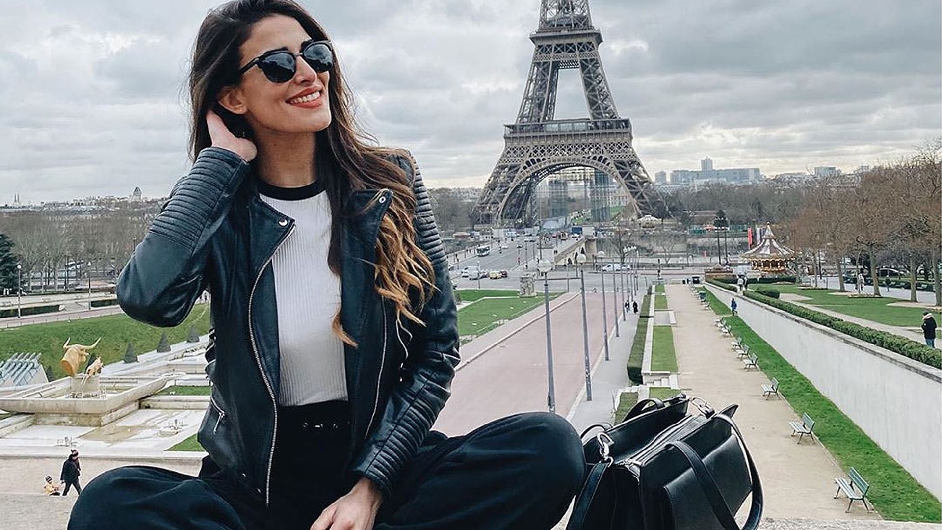 ¡Sorpresa! Lidia Torrent regala una romántica escapada exprés a Jaime Astrain por su cumpleaños