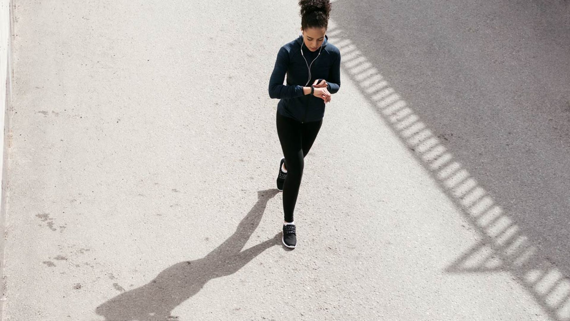 Tenemos el truco y el entrenamiento para empezar a correr sin cansarte