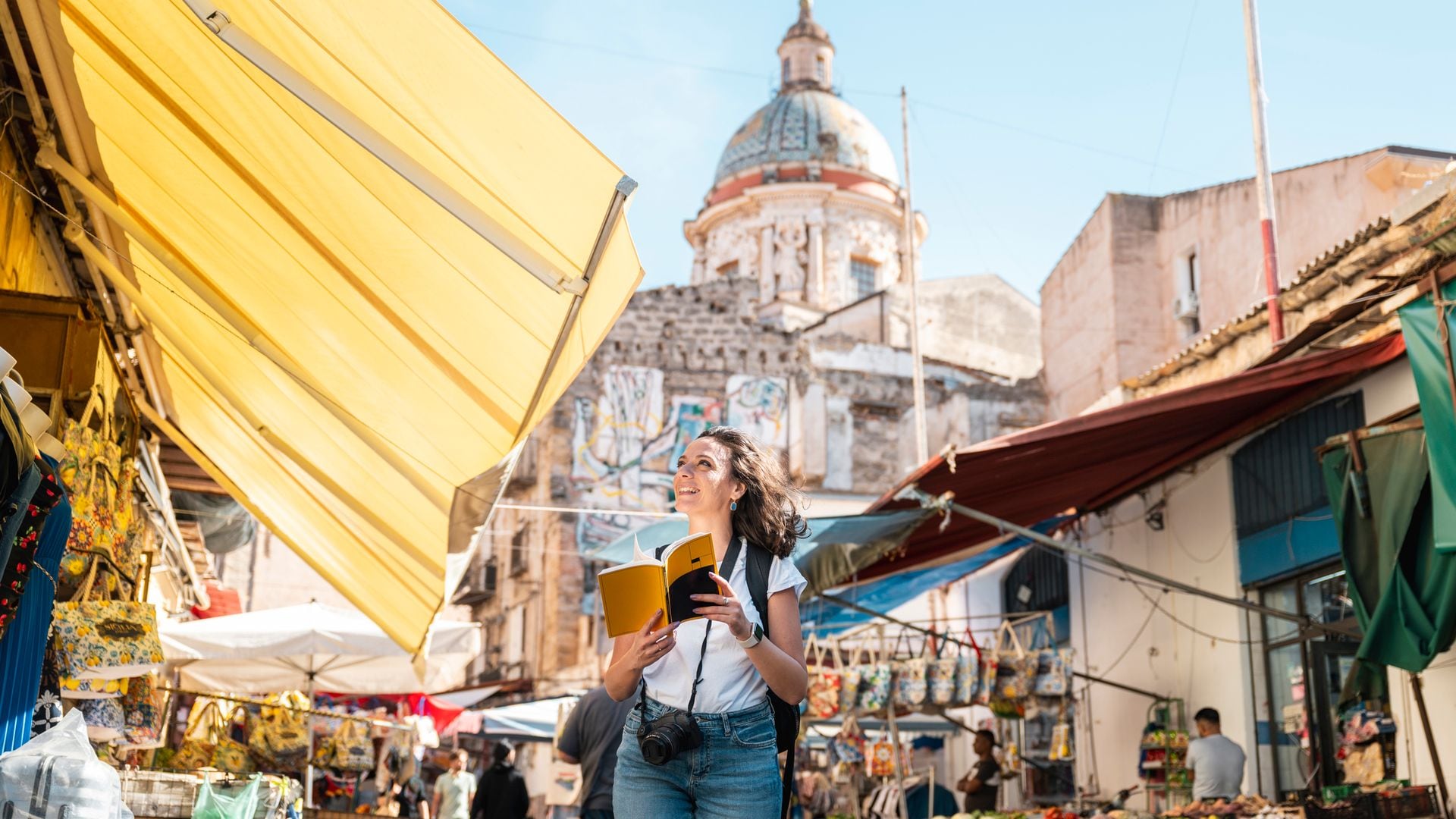Guía de Palermo para novatos: 10 planes imprescindibles en tu primera visita