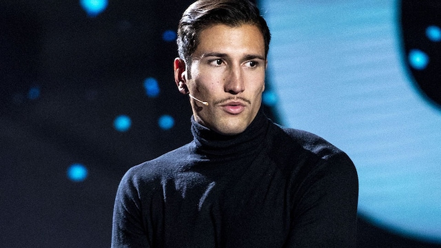 gianmarco