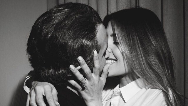 michelle salas y danilo d az
