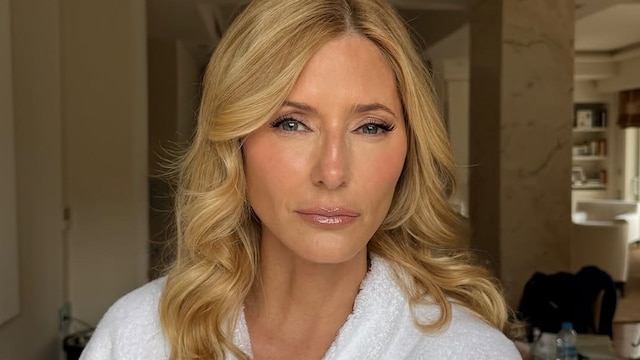 La princesa Marie-Chantal comparte sus secretos de belleza