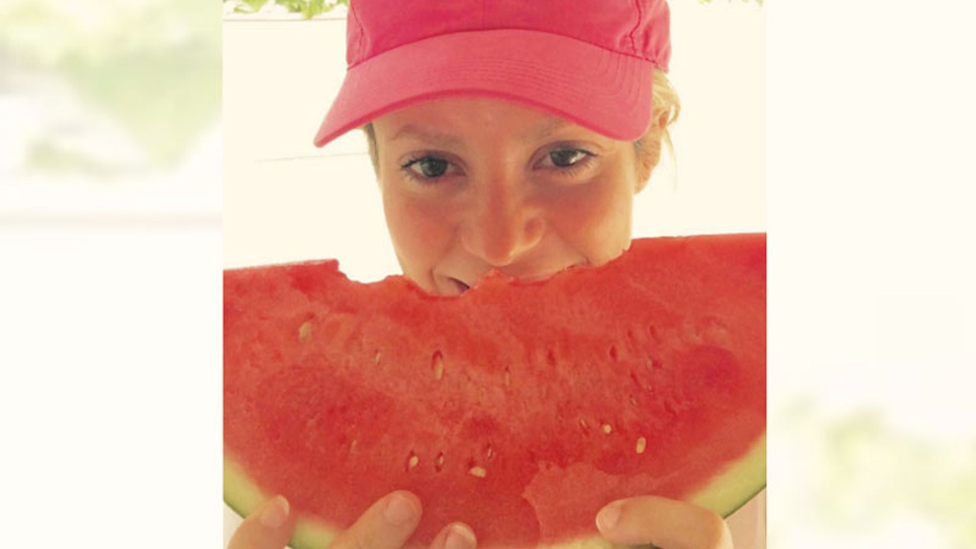 ¿Adivinas por qué esta foto de Shakira está causando tanto revuelo en las redes sociales?