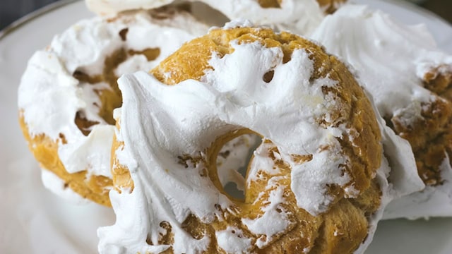 receta rosquillas san isidro madrid sin gluten lactosa celiacos