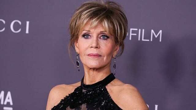 jane fonda