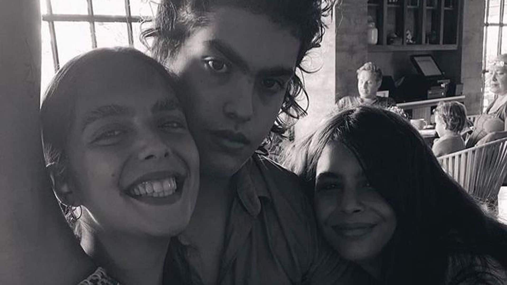 Los hijos de Mariana Levy están a poco de recibir la herencia de la actriz, afirma su albacea