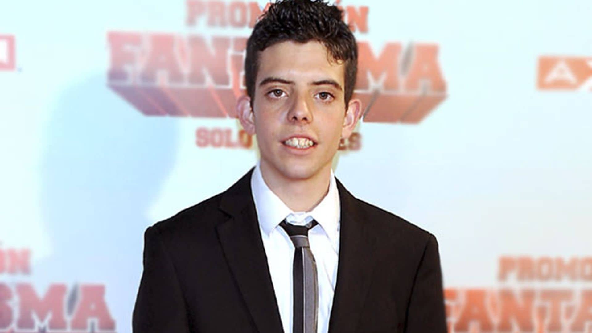 El actor Javier Bódalo, de 'Cuéntame', tras sufrir una agresión: 'El apoyo que me estáis dando se agradece muchísimo'