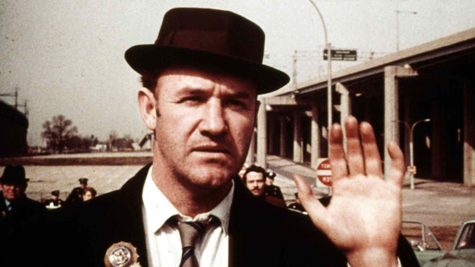 Sobrino de Gene Hackman habla sobre la 'sospechosa' causa de muerte del actor | ¡HOLA!