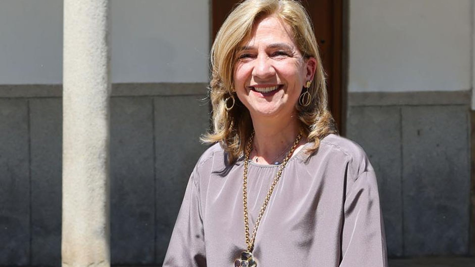 Infanta Cristina: descubrimos su ruta secreta en su verano como ‘soltera’