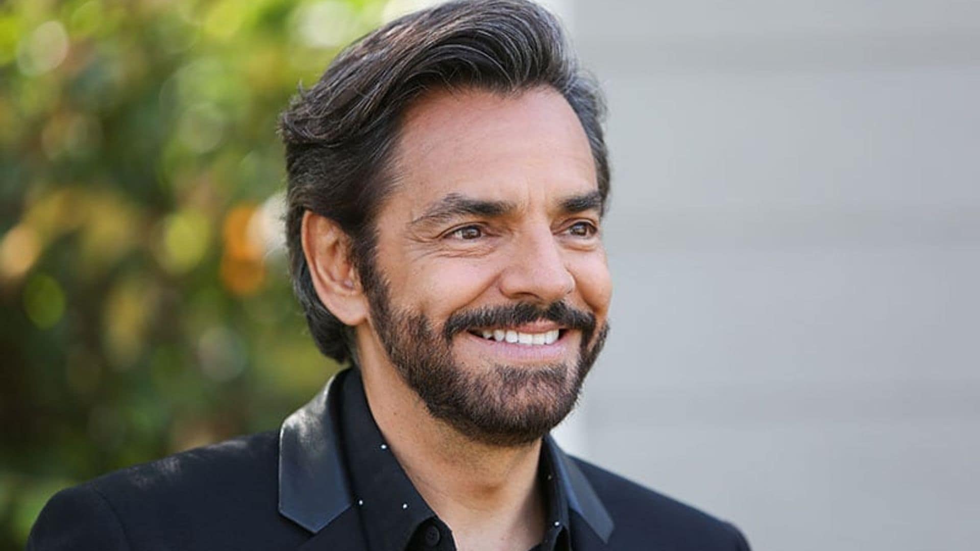 Eugenio Derbez, de luto por el fallecimiento de su colaborador más especial: ‘Era un ser maravilloso’