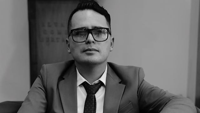 johan flechas
