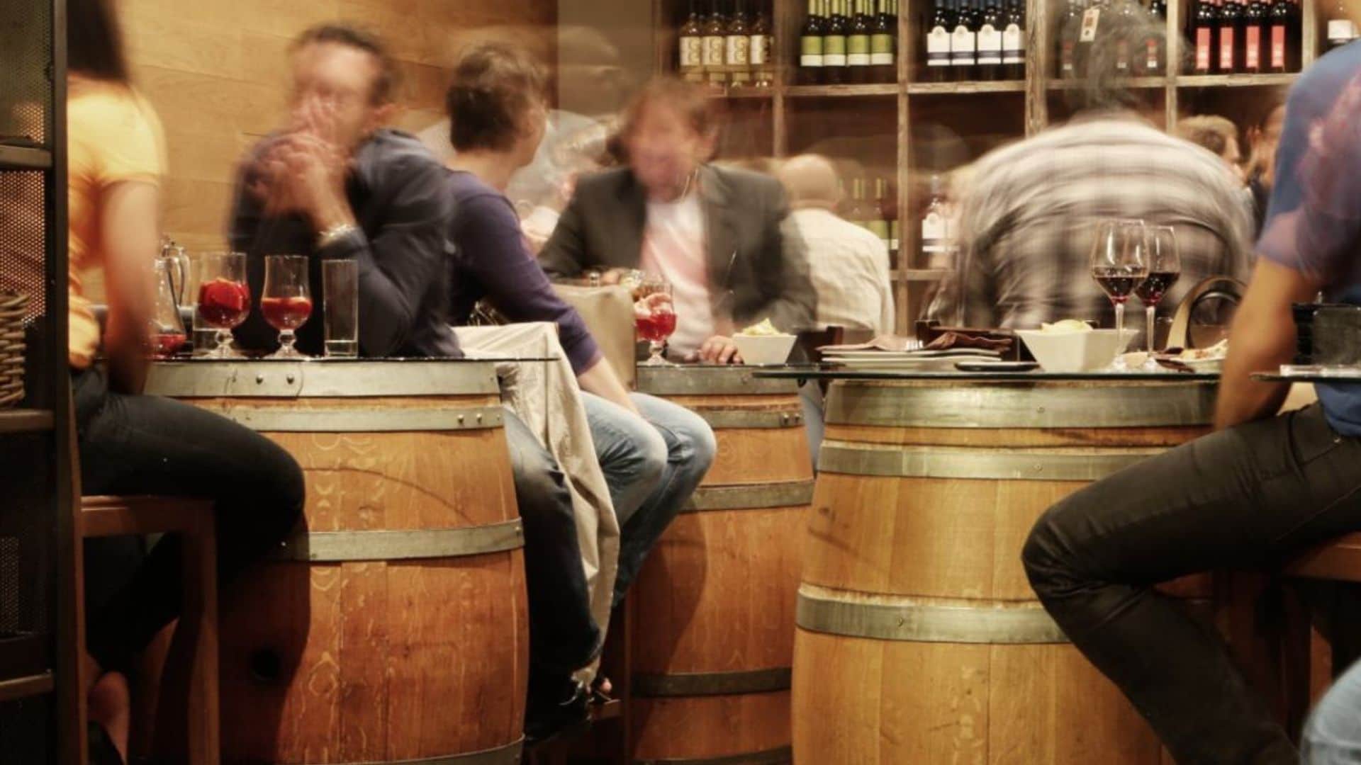 Picoteando en Oviedo: sidrinas, carbayones y mucho más