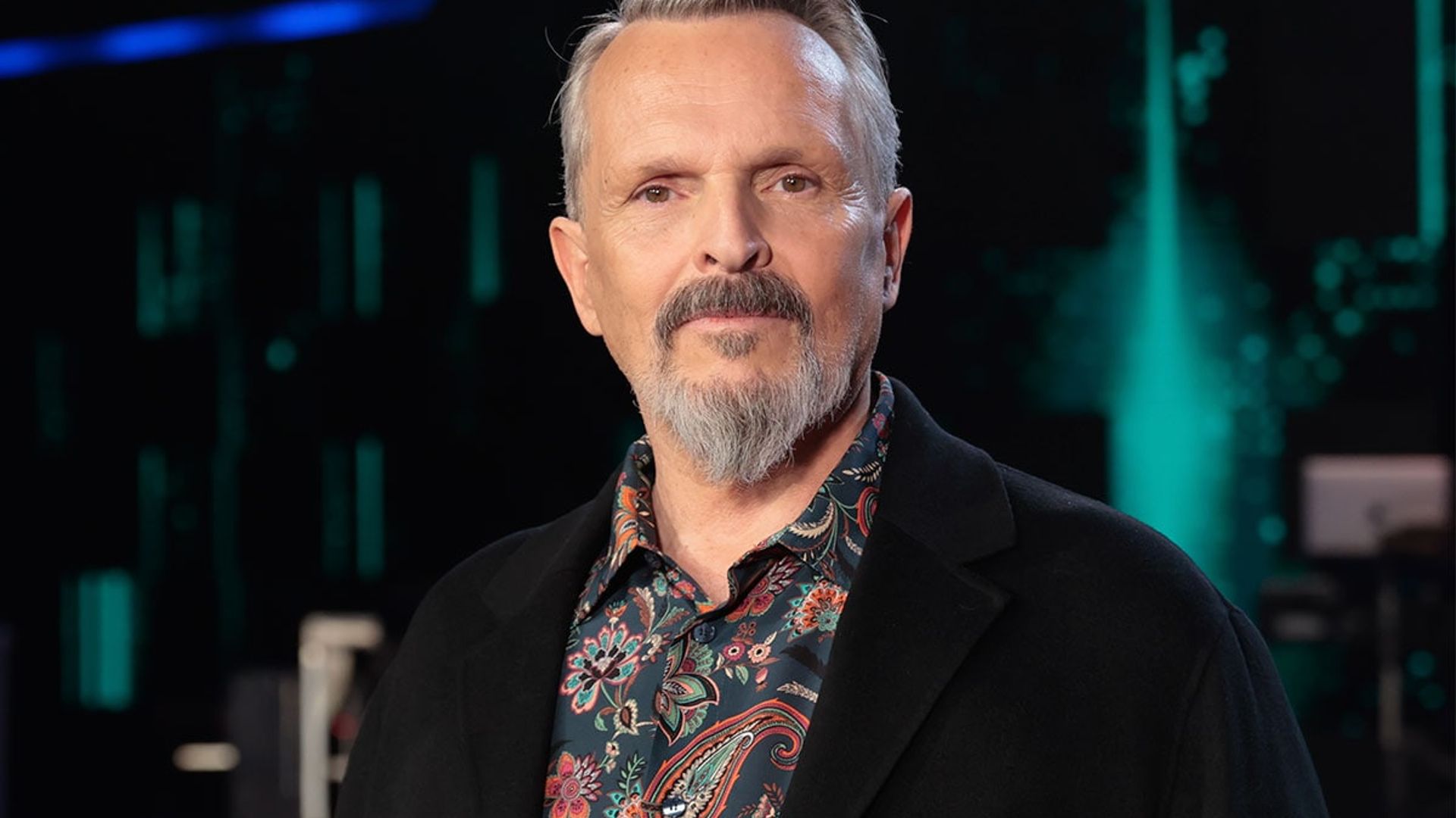 Miguel Bosé rompe el silencio tras el asalto a su casa