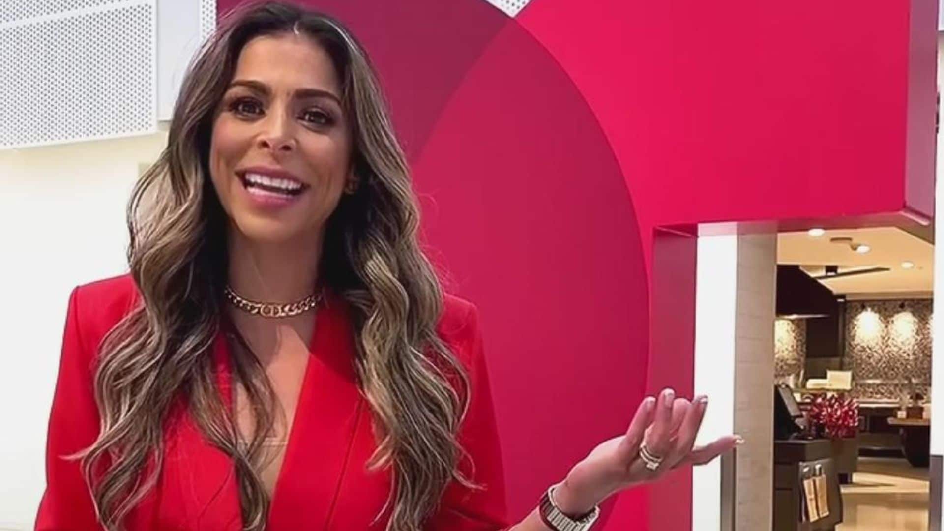 De Univision a Telemundo: Lourdes Stephen se suma al equipo de ‘Al Rojo Vivo’