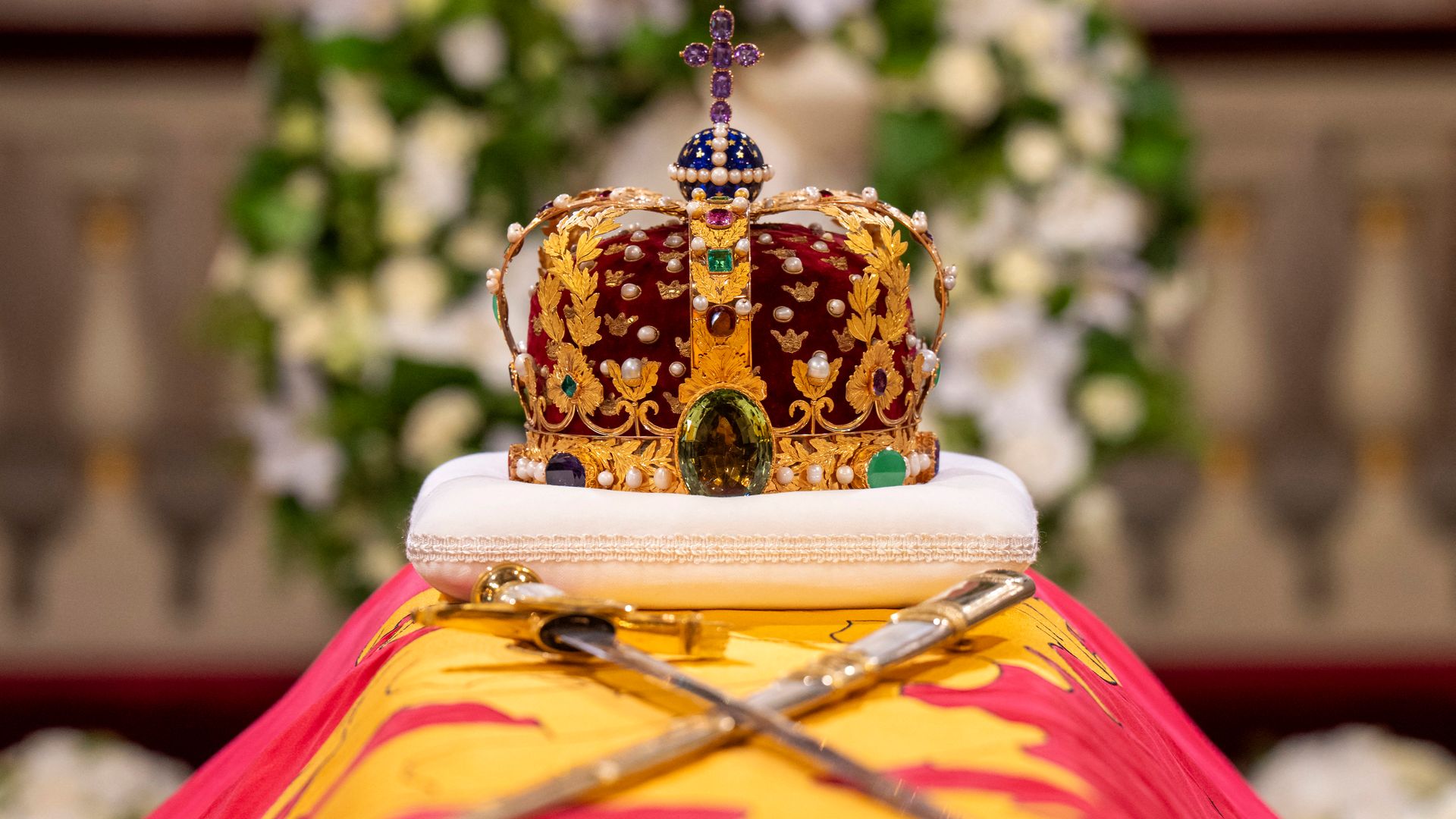 Miembros de la realeza y líderes mundiales se darán cita en Oslo para el funeral del rey Harald V
