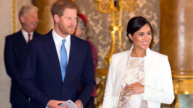 harry meghan
