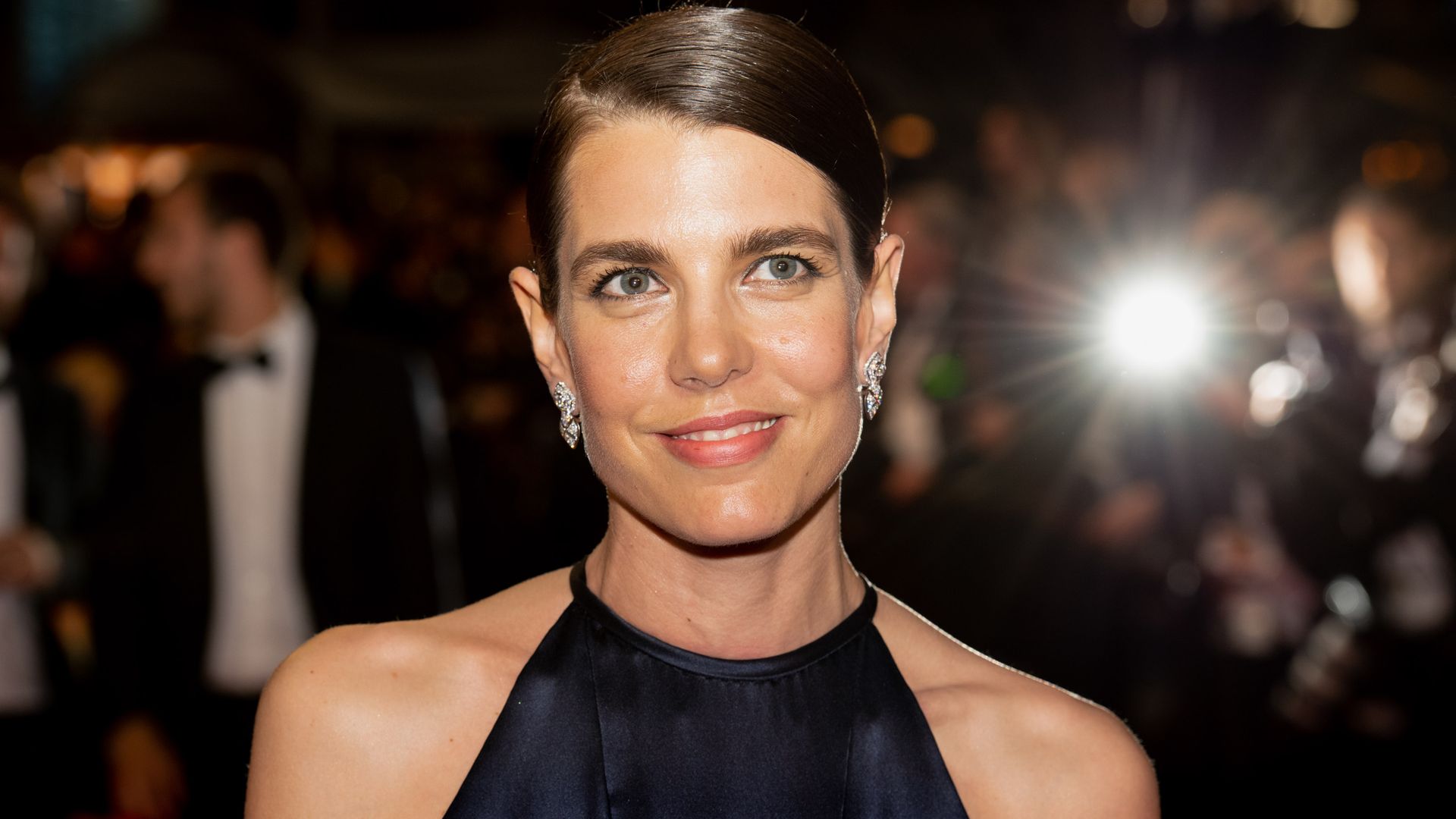 Carlota Casiraghi, la joya de los Grimaldi, cumple 40 años: enamorada, serena y fiel al legado de Grace Kelly