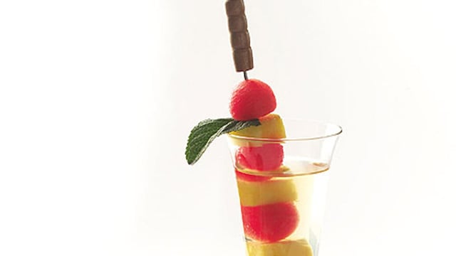 brocheta 1