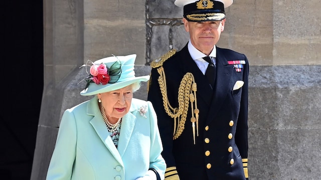 robo buckingham