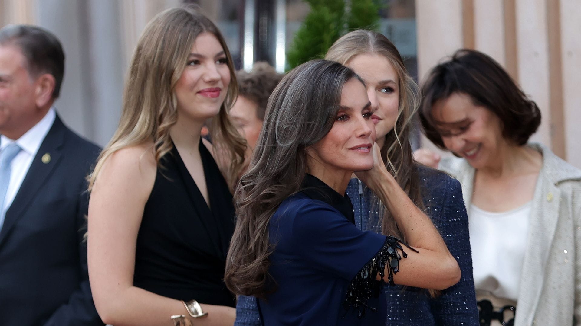 Reina Letizia