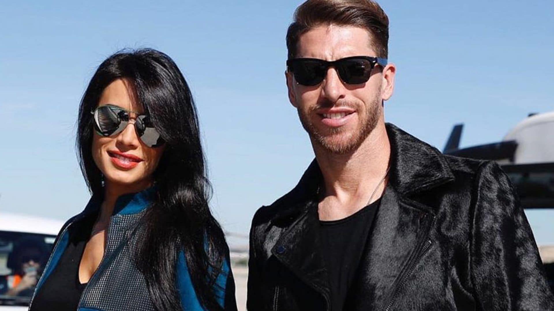 La imagen de Sergio Ramos que ha revolucionado las redes sociales