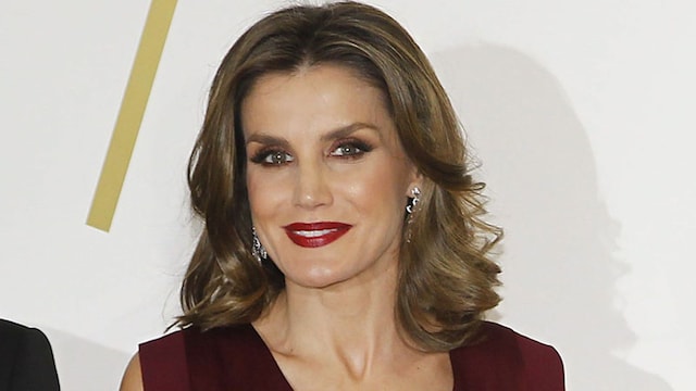 letizia cordon