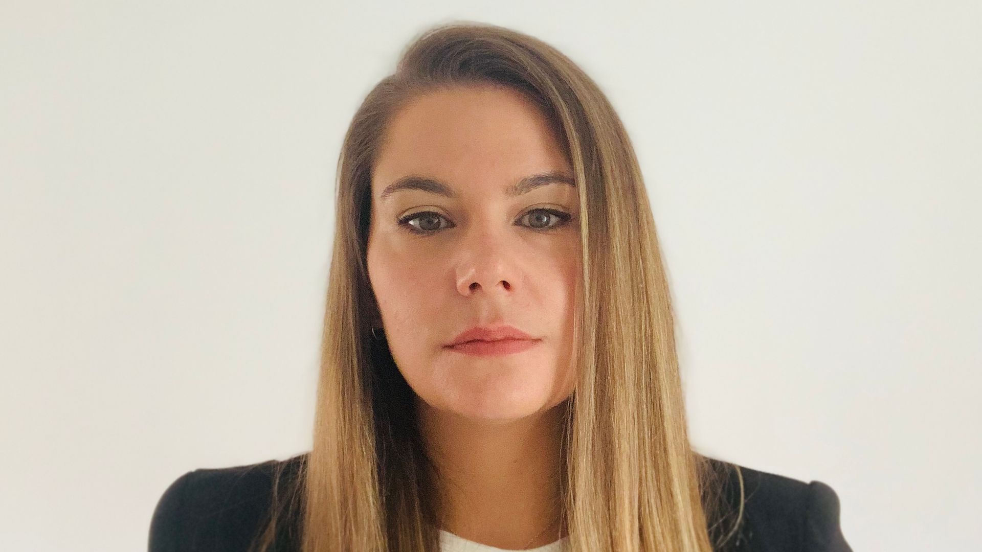 Ana Ramírez, veterinaria: "El riesgo de la oruga procesionaria ya no se limita a unos pocos meses"