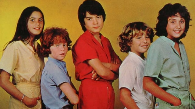 parchis