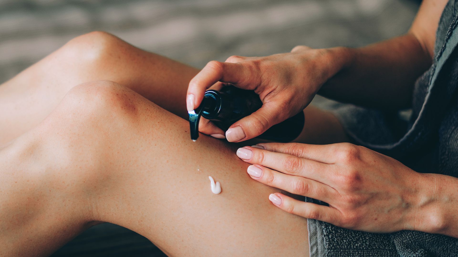 Estos son todos los beneficios del aceite de romero para la celulitis, la piel y el cabello