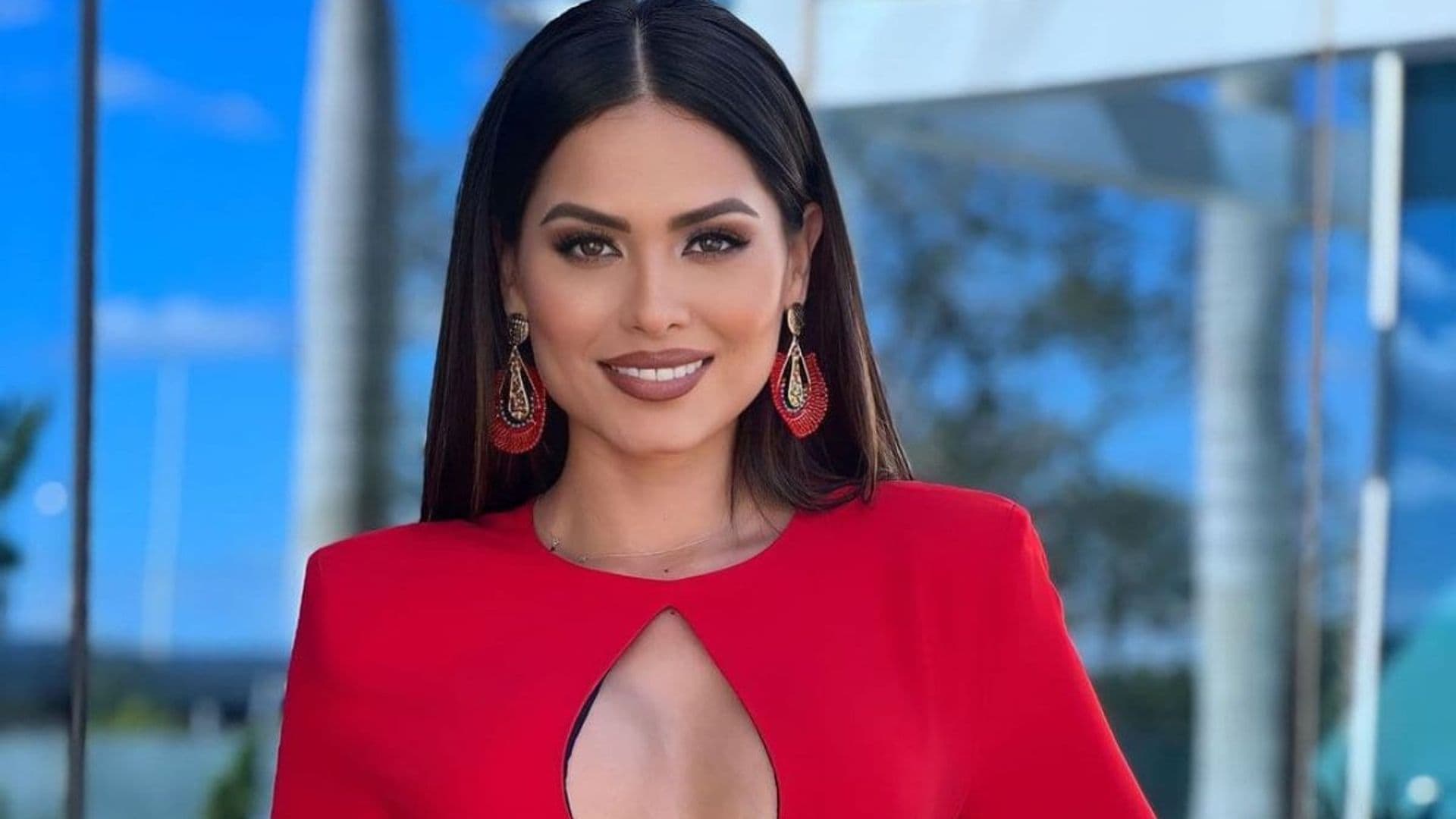Estas son las concursantes favoritas de Andrea Meza para llevarse la corona de Miss Universo