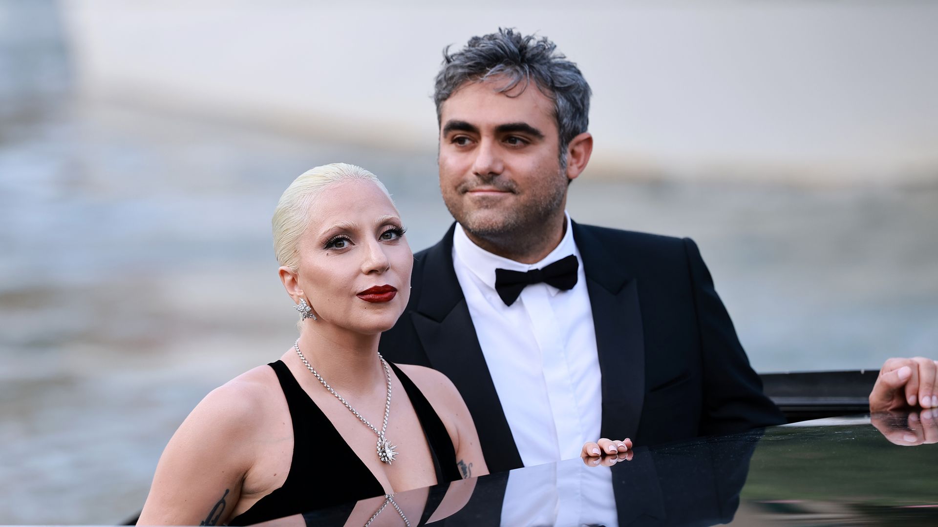 La pareja ha demostrado entenderse a la perfección tanto a nivel personal como profesional, siendo Michael un elemento clave del renacimiento de la artista
