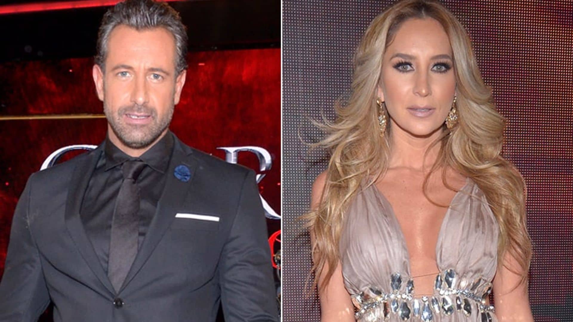 Lo confirman, Gabriel Soto y Geraldine Bazán ya firmaron el divorcio y expresan su sentir